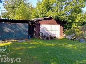 Dražba bytu 3+1, Pátek, 63 m2