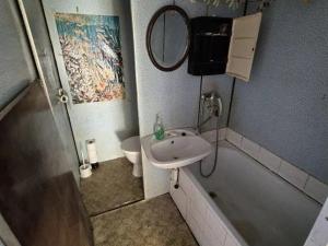 Dražba bytu 1+1, Kolín, Rimavské Soboty, 31 m2