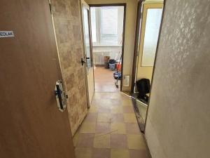 Dražba bytu 1+1, Kolín, Rimavské Soboty, 31 m2