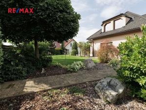 Prodej rodinného domu, Říčany, Tulipánová, 260 m2