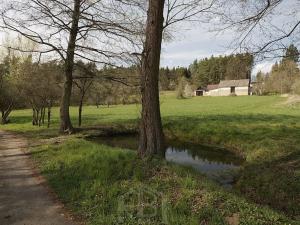 Prodej zemědělské usedlosti, Slabčice, 109 m2