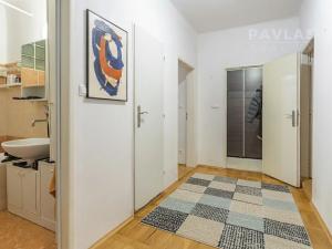 Prodej bytu 3+1, České Budějovice, Jiráskovo nábř., 68 m2