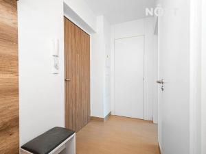 Pronájem bytu 3+kk, Pardubice, Bratranců Veverkových, 69 m2