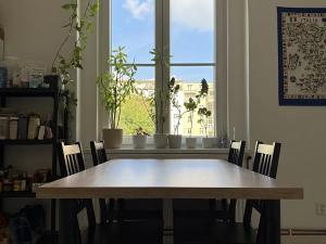 Pronájem bytu 2+kk, Praha - Vinohrady, Šrobárova, 49 m2