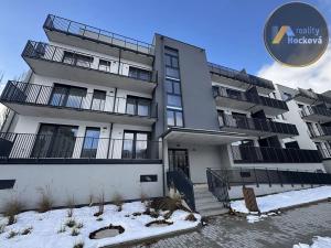 Prodej bytu 2+kk, Kladno, Ke křížku, 46 m2