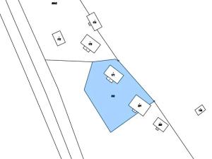 Prodej pozemku, Varvažov, 2008 m2