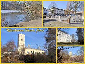 Pronájem bytu 3+kk, Klimkovice, 90 m2