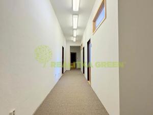 Pronájem obchodního prostoru, Halenkov, 15 m2