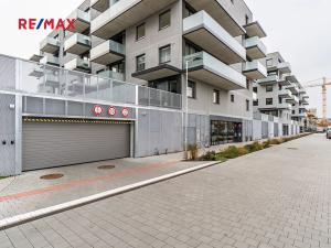 Prodej bytu 2+kk, Praha - Prosek, Čakovická, 43 m2