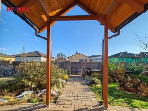 Prodej rodinného domu, Obříství, V. Talicha, 170 m2