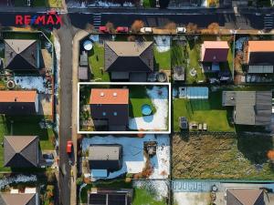 Prodej rodinného domu, Obříství, V. Talicha, 170 m2