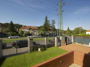 Pronájem bytu 2+1, Praha - Břevnov, Zeyerova alej, 75 m2