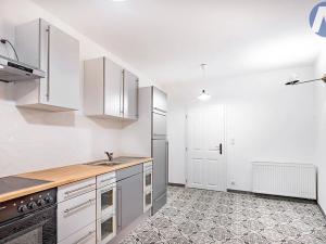 Pronájem bytu 1+1, Vimperk, Svornosti, 45 m2