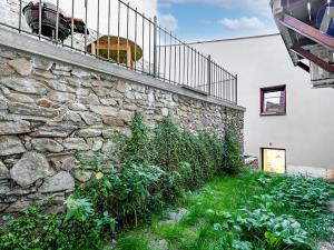 Pronájem bytu 1+1, Vimperk, Svornosti, 45 m2