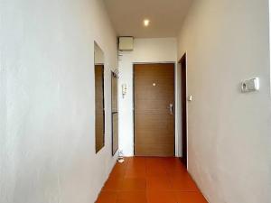 Pronájem bytu 1+kk, Ústí nad Labem, Hoření, 21 m2