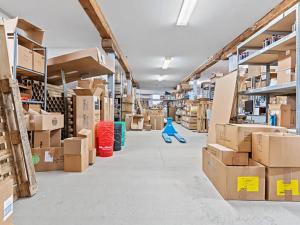 Prodej obchodního prostoru, Zlín, Bezručova, 1976 m2