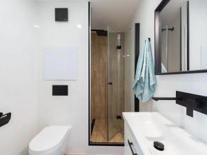 Pronájem bytu 2+kk, Praha - Zličín, Nedašovská, 40 m2