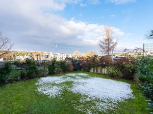 Pronájem bytu 2+kk, Praha, Na Komořsku, 55 m2