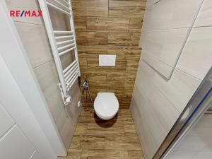 Pronájem bytu 2+kk, Praha - Horní Počernice, Ruprechtická, 45 m2