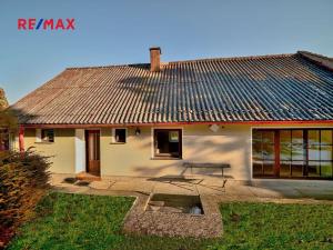 Prodej rodinného domu, Malešov, 78 m2