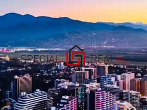 Prodej apartmánu, Batumi, Gruzie, Grigol Lortkipanidze Street, 32 m2