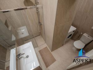 Pronájem bytu 2+kk, Praha - Nové Město, Trojická, 42 m2