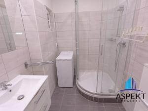 Pronájem bytu 2+kk, Praha - Holešovice, Schnirchova, 52 m2