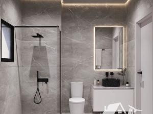 Prodej bytu 3+kk, Pafos, Kypr, 85 m2