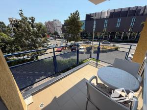 Prodej bytu 3+kk, Nesebar, Bulharsko, 74 m2