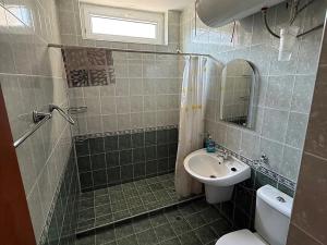 Prodej bytu 3+kk, Nesebar, Bulharsko, 74 m2