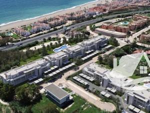 Prodej bytu 4+kk, Casares, Španělsko, 108 m2