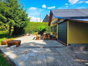 Prodej chaty, Hrejkovice, 75 m2