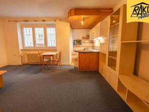 Pronájem bytu 2+kk, Trutnov, Pavla Křížkovského, 49 m2