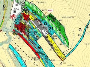 Dražba lesa, Bojkovice, 35849 m2