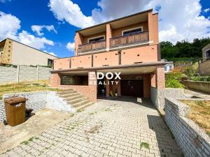 Prodej rodinného domu, Brandýsek, Ve stráni, 280 m2