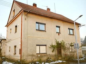 Pronájem bytu 3+kk, Doudleby nad Orlicí, Rudé armády, 101 m2