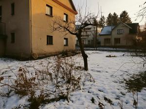 Pronájem bytu 3+kk, Doudleby nad Orlicí, Rudé armády, 101 m2