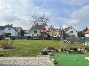 Pronájem bytu 2+kk, Horoměřice, M. Alše, 50 m2