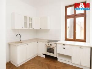 Pronájem bytu 2+1, Říčany, Kolovratská, 56 m2