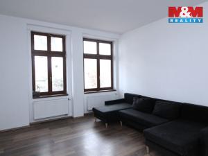 Pronájem bytu 2+1, Říčany, Kolovratská, 56 m2