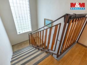 Prodej rodinného domu, Liběšice, 140 m2