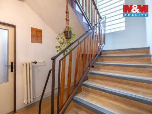 Prodej rodinného domu, Liběšice, 140 m2