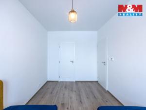 Prodej bytu 2+kk, Nové Strašecí, Viktora Olivy, 52 m2