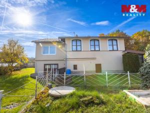 Prodej rodinného domu, Lány, Lesní, 105 m2