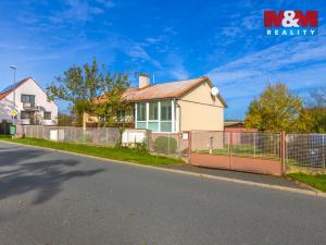 Prodej rodinného domu, Lány, Lesní, 105 m2