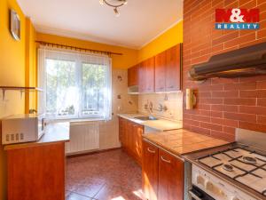 Prodej rodinného domu, Lány, Lesní, 105 m2