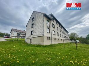 Prodej bytu 2+1, Ktiš, 52 m2