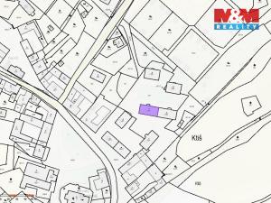 Prodej bytu 2+1, Ktiš, 52 m2