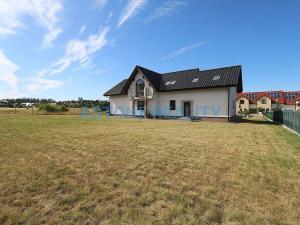 Prodej rodinného domu, Trnová, 318 m2