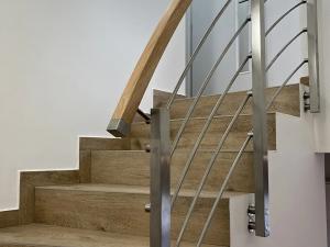 Pronájem bytu 2+kk, Brno, Kučerova, 66 m2